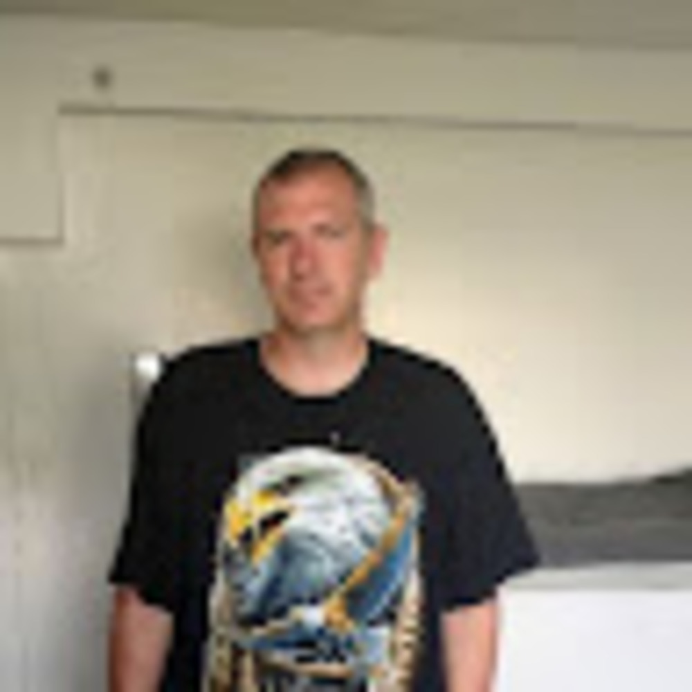 Meet your Posher, Justin